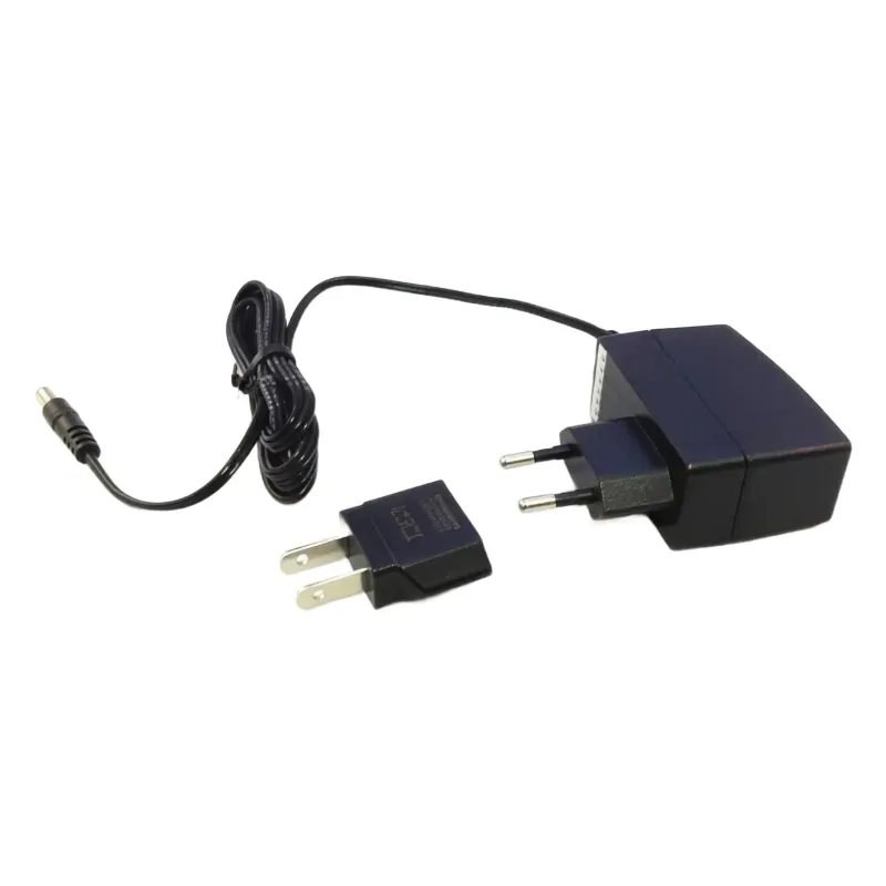 Mel-Meter AC/DC Adapter, Wall Power Supply for the Mel Meter
