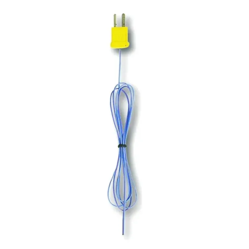 TP-01 Type-K Bead Thermocouple Temperature Probe