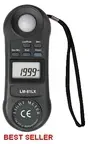 LM-81LX Handheld Light Meter (Lux and Ft-cd)