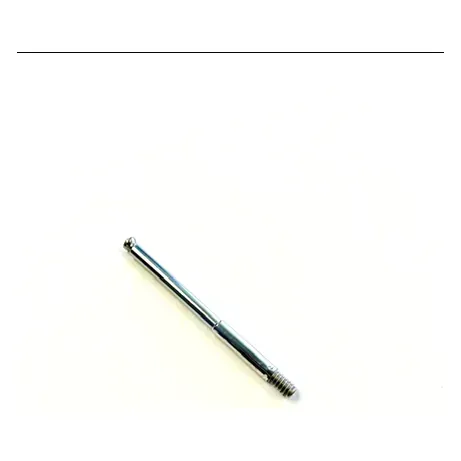 Male Threaded Replacement Antenna for Mel Meter