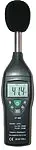  DT-805 / Professional Two Range Sound Level Meter