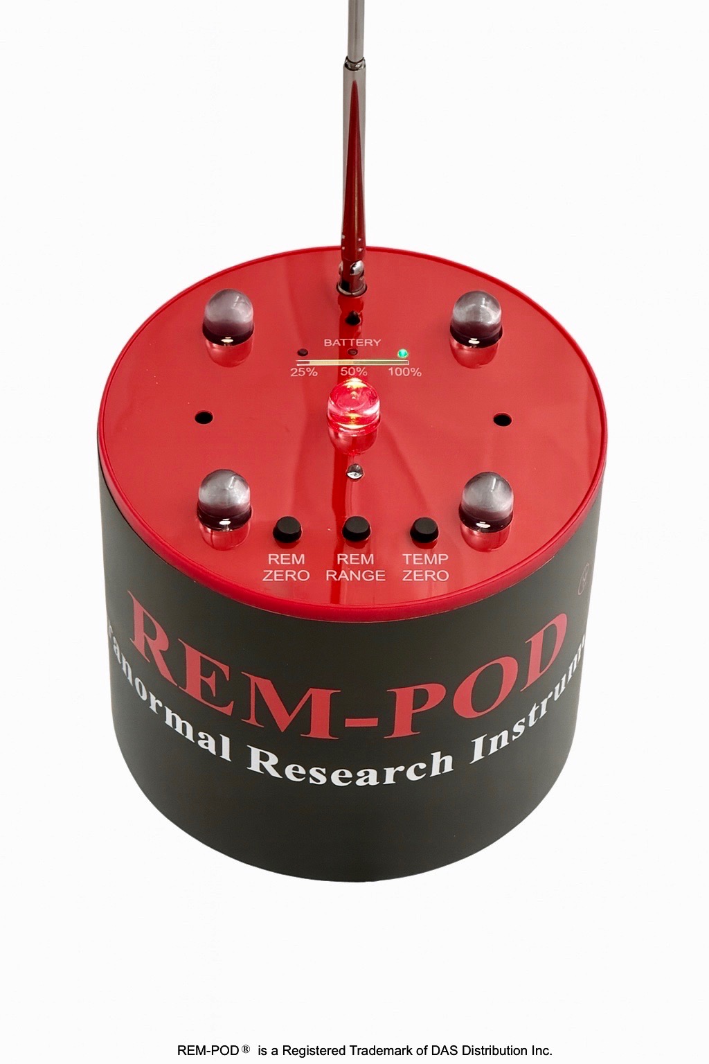 REM-POD® (Rev3)