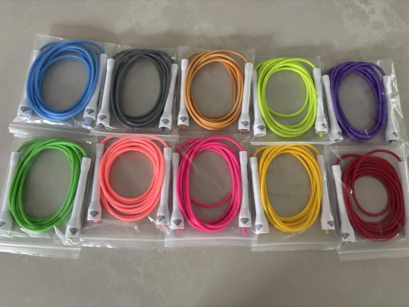 RTG Jump Rope 