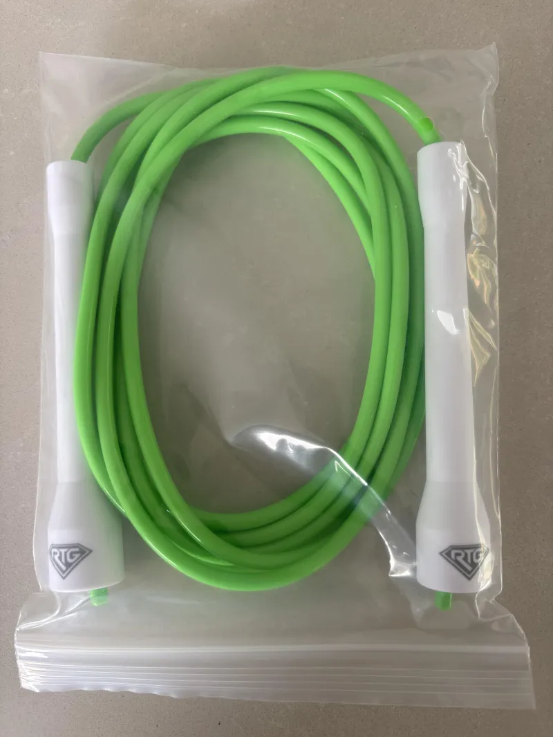 RTG Jump Rope 