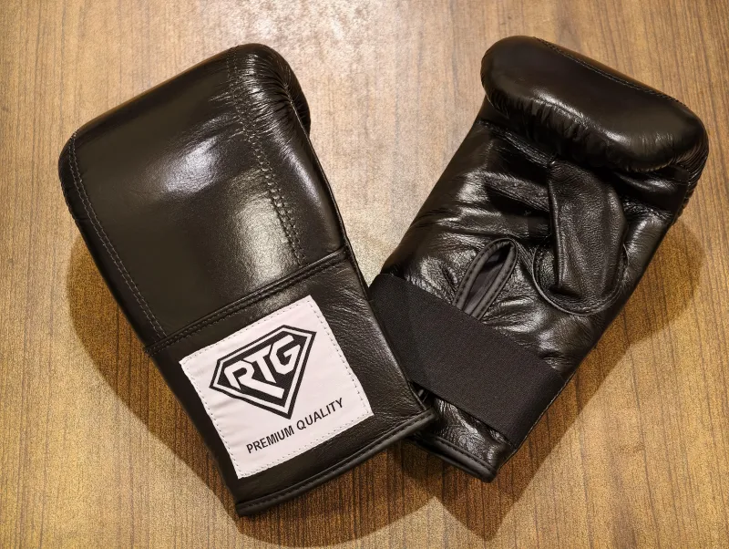 RTG Old School Bag Mitts