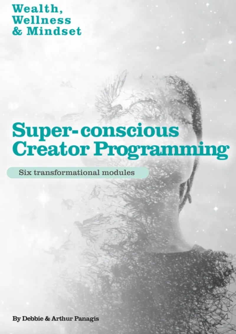 Super Conscious Creator Program
