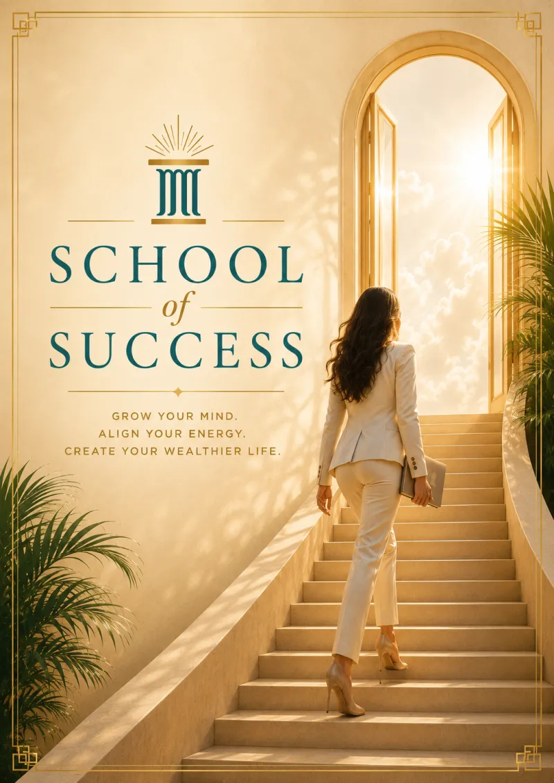 The School of Success Package