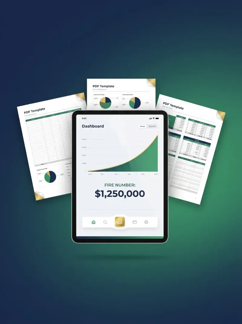 Fire Calculator Download 