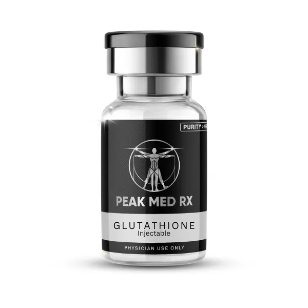 Glutathione 200mg/mL (10mL)