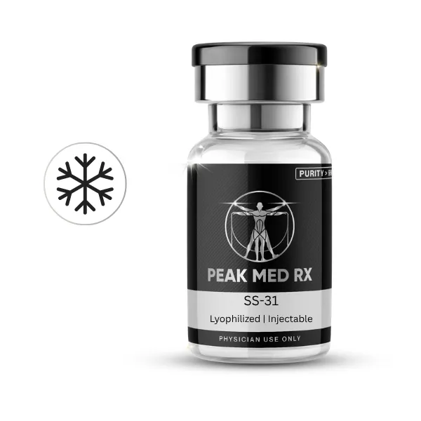 SS-31 (50 mg) (3ml) - Lyophilized