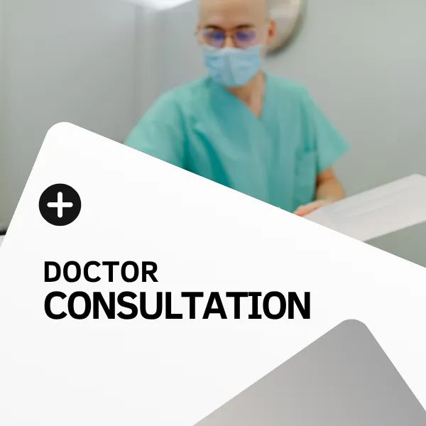 Doctor's Consultation