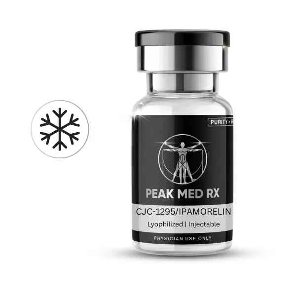 CJC-1295 / Ipamorelin