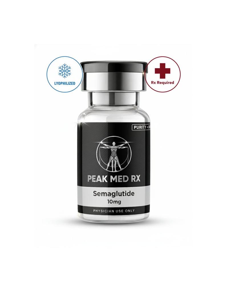 Semaglutide