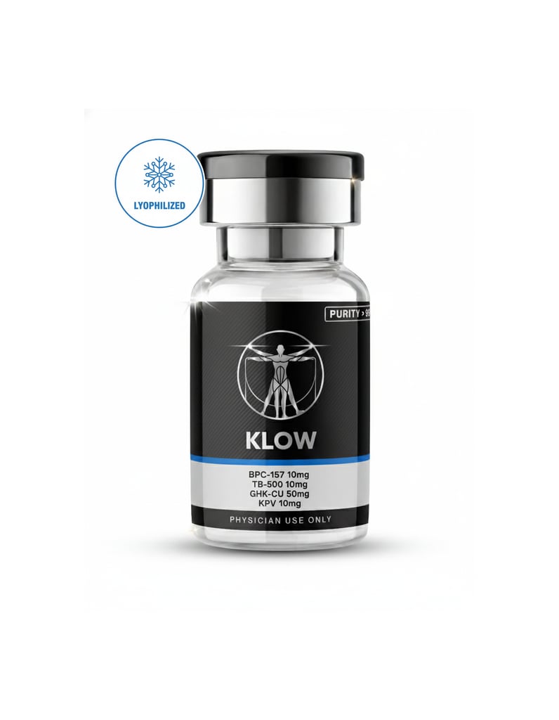 KLOW