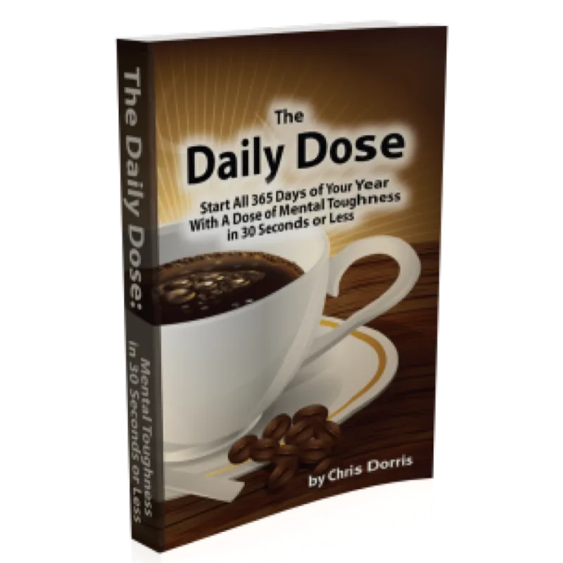 The Daily Dose eBook