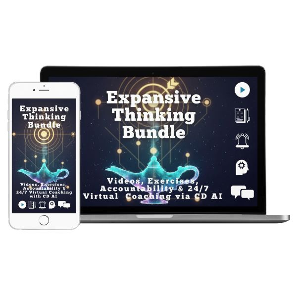 Expansive Thinking Bundle