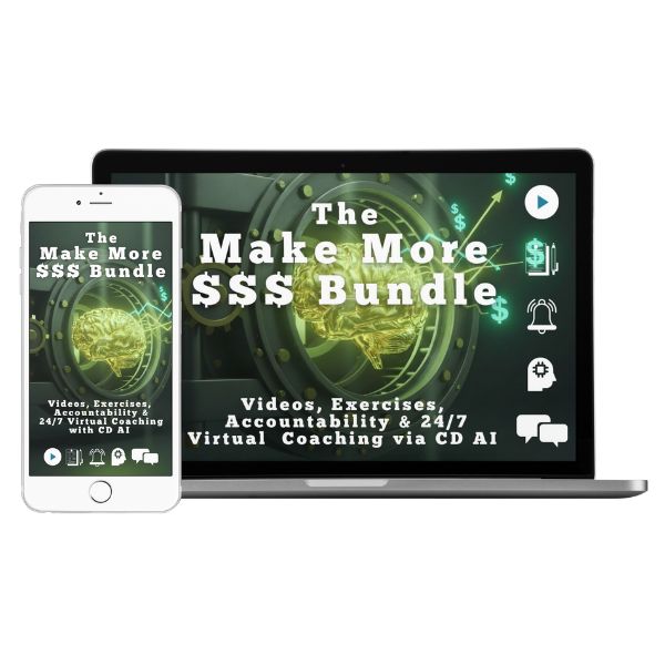 Make More $ Bundle