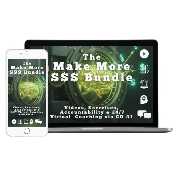 Make More $ Bundle