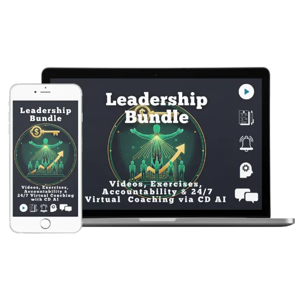 Leadership Bundle