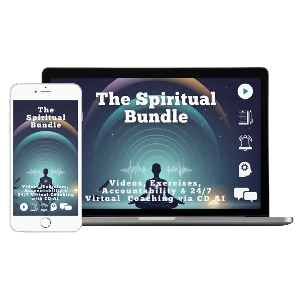 The Spiritual Bundle