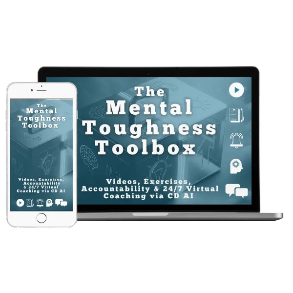 The Mental Toughness Toolbox