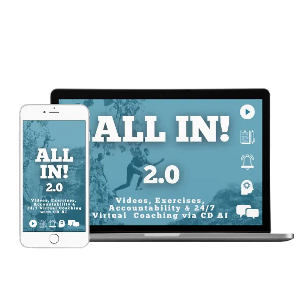 ALL IN! 2.0