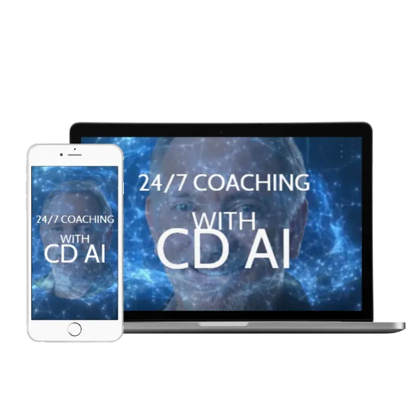 CD AI