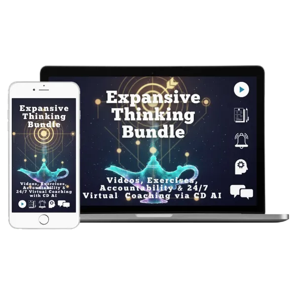 Expansive Thinking Bundle