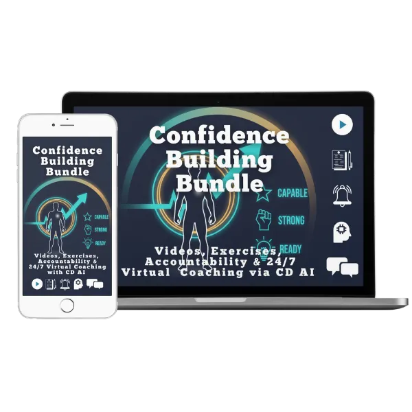 Confidence Building Bundle