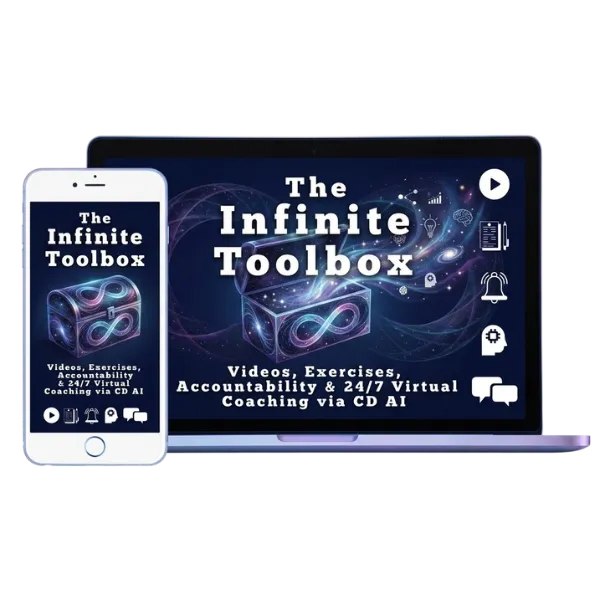 The Infinite Toolbox