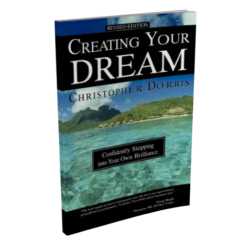 Creating Your Dream – eBook
