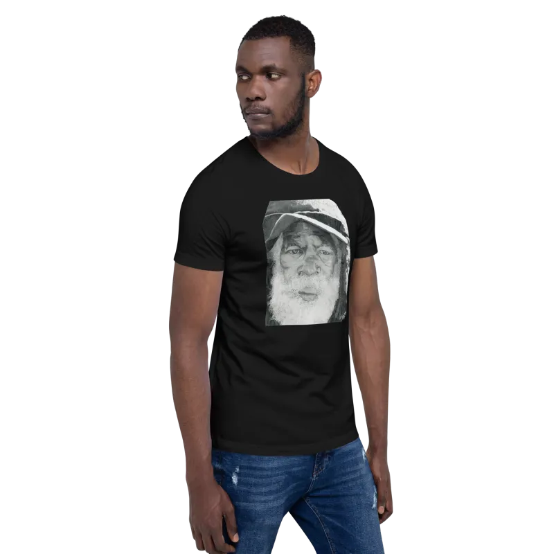 Under the Bridge - Unisex t-shirt