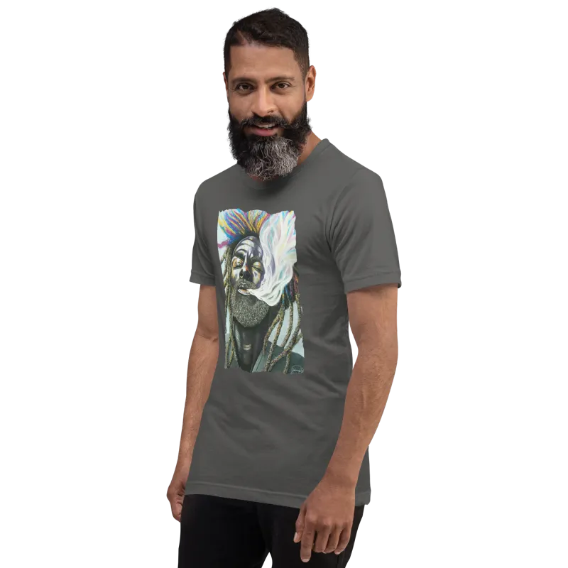 True Colors - Unisex t-shirt