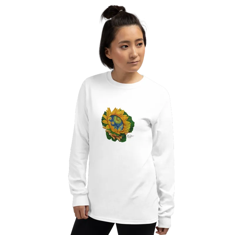 Homage - Unisex Long Sleeve Shirt