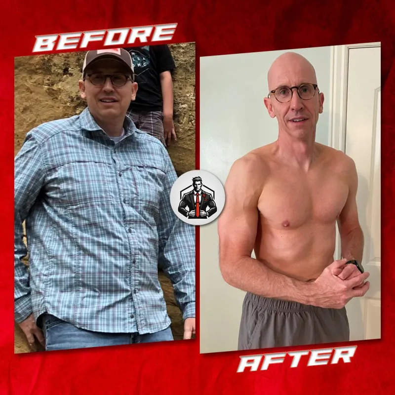 Client transformation