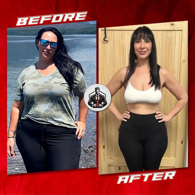 Client transformation