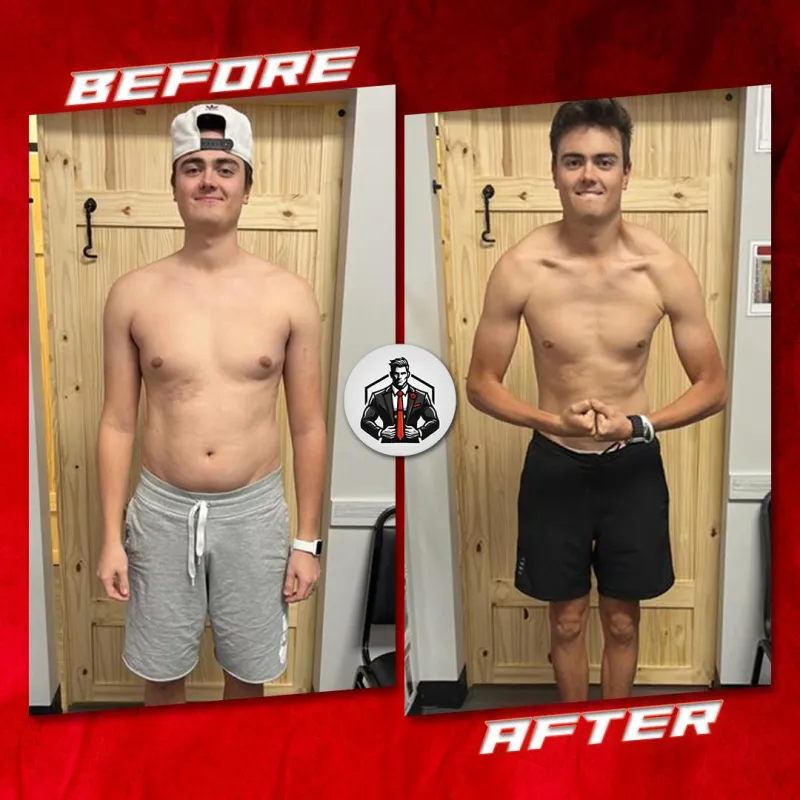 Client transformation