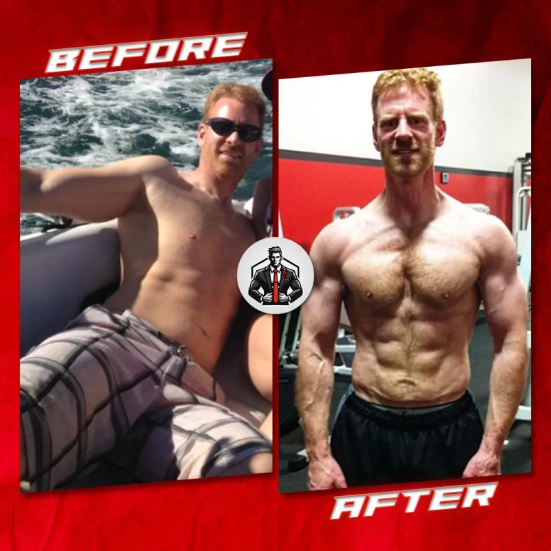 Client transformation
