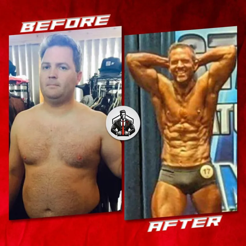 Client transformation