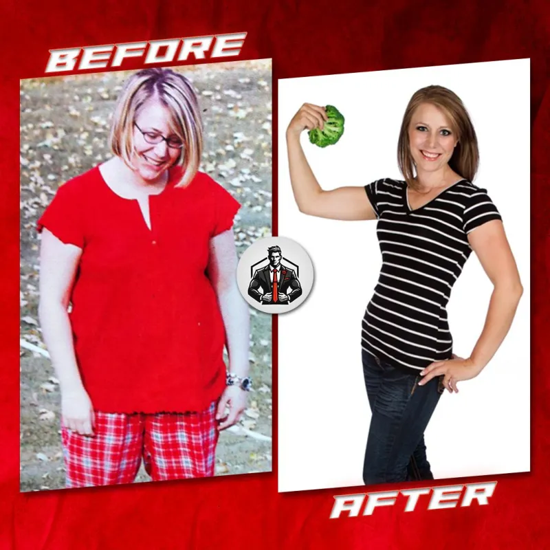 Client transformation