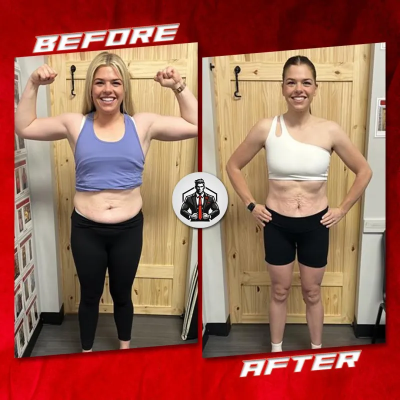 Client transformation