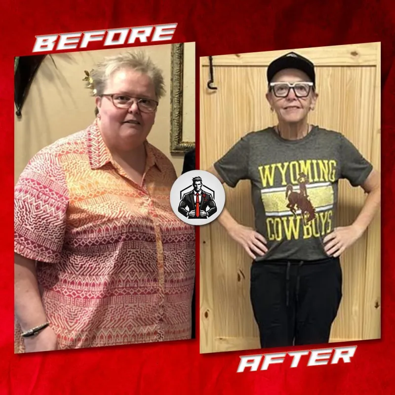Client transformation