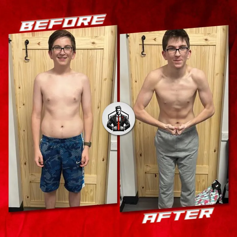 Client transformation