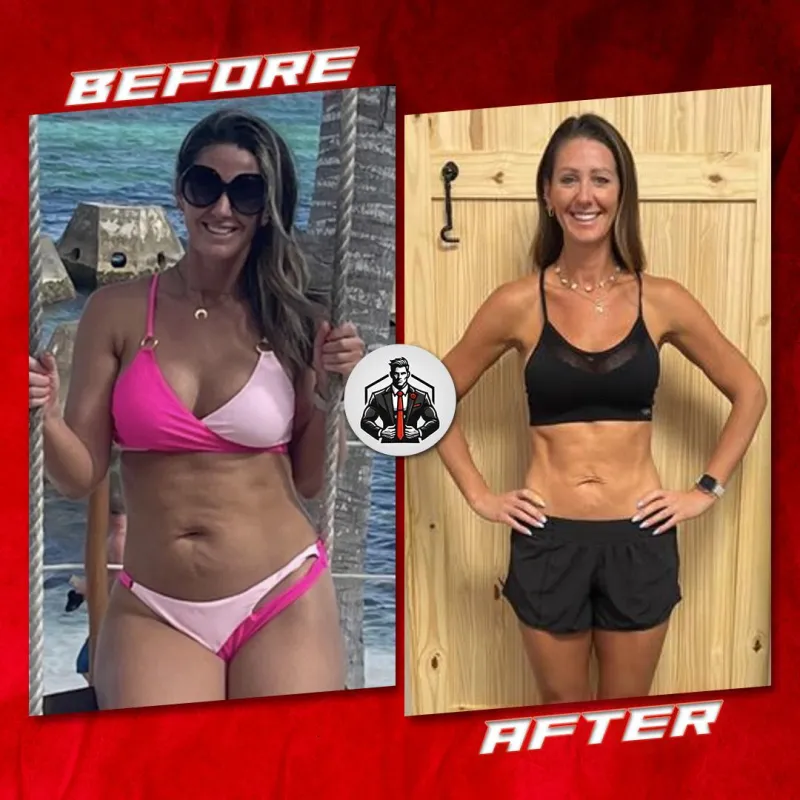Client transformation
