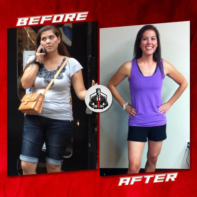 Client transformation