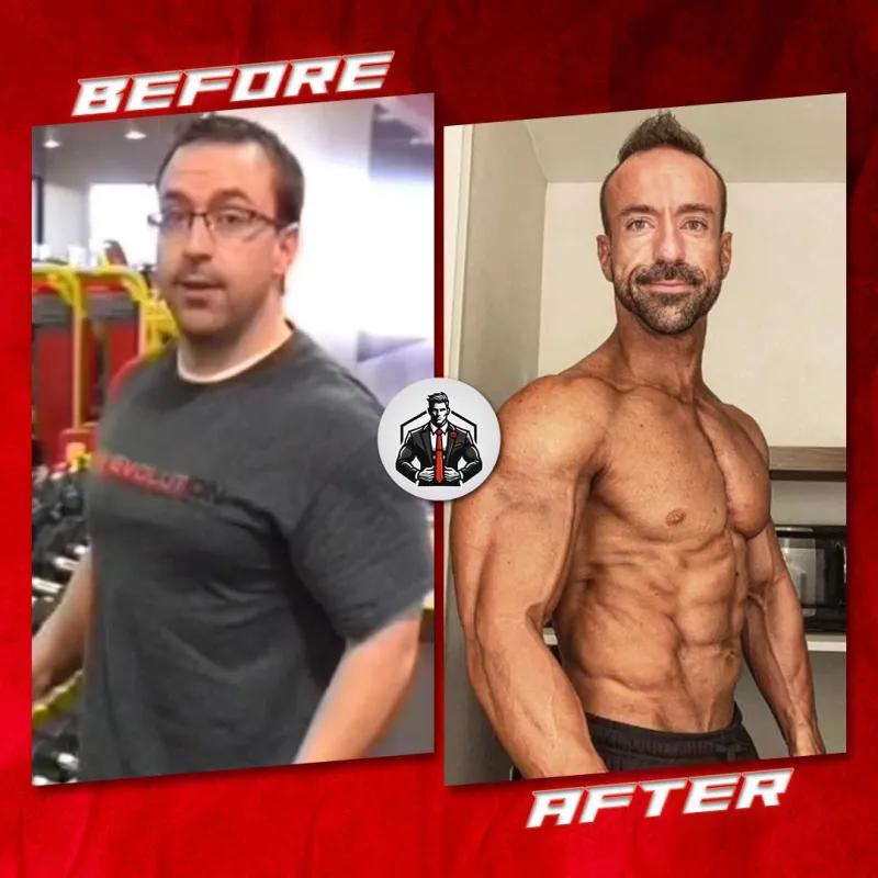 Client transformation