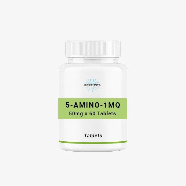 5-Amino-1mq (60 Tablets)