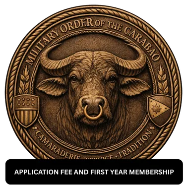 First Year Membership & Application Fee