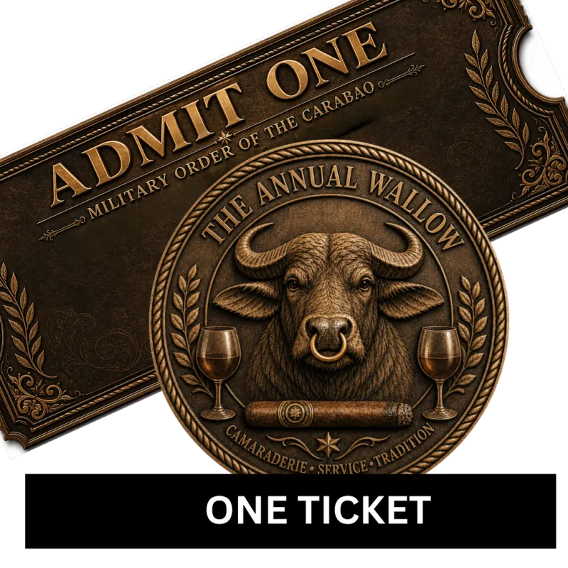 Wallow-General Non-Member Ticket