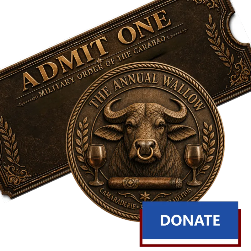 Wallow-Donate A Ticket